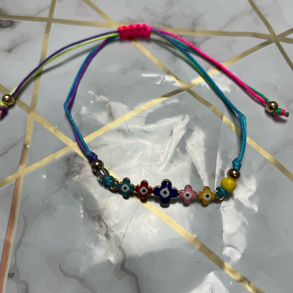 Evil eye Bracelet - Picture 9 of 12